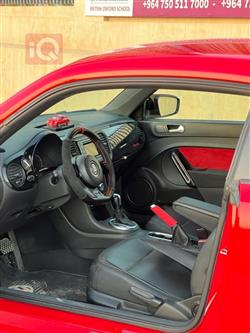 فولكسفاغن بيتل